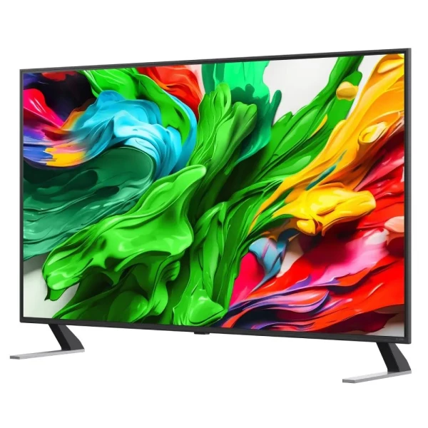 LG 55'' (139 cm) 4K HDR Smart QNED TV, 2025 (A) ( 55QNED85A3C ) 
