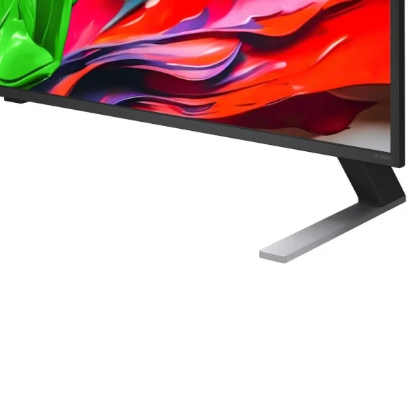 LG 55'' (139 cm) 4K HDR Smart QNED TV, 2025 (A) ( 55QNED85A3C ) 