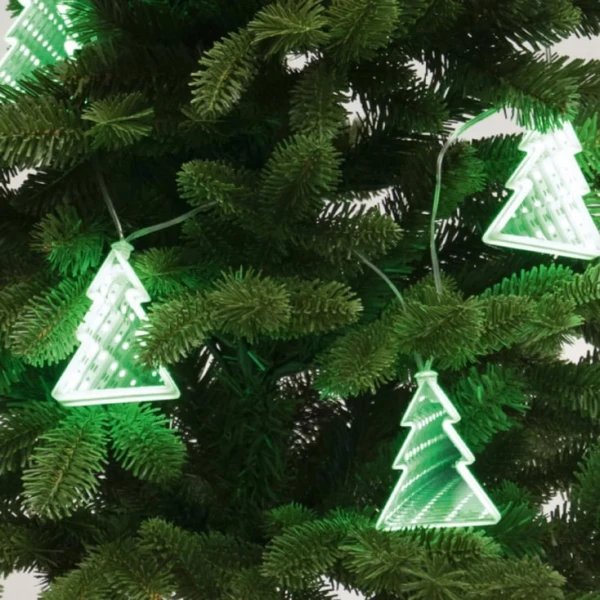 Dekoracija za jelku ''jelkice''