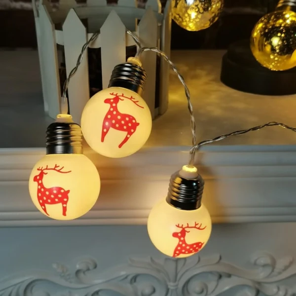 LED svetleći niz ''irvasi''