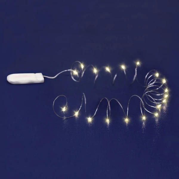 Dekorativni svetleći niz (3)