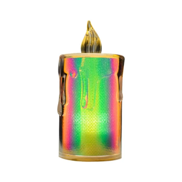 Dekorativna mini LED sveća (4)