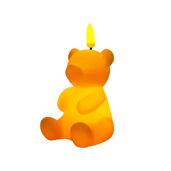 LED dekoracija ''medvedić''