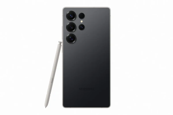 SAMSUNG Galaxy S25 Ultra 12/256GB EE Titanium black (Crni)
