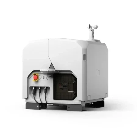 DJI Dock 3(Overseas Edition) ( CP.EN.00000590.01 ) 