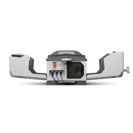 DJI Dock 3(Overseas Edition) ( CP.EN.00000590.01 ) 