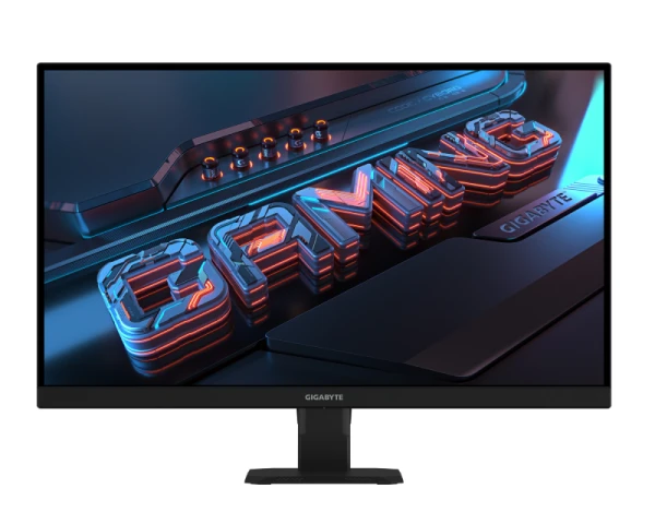 GIGABYTE 27 inča GS27U UHD 3840 x 2160 SS IPS 160 Hz gaming monitor 
