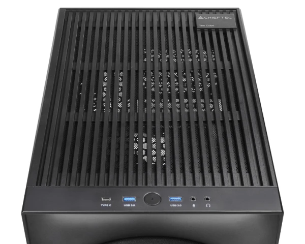 CHIEFTEC Kućište CI-03B-OP 