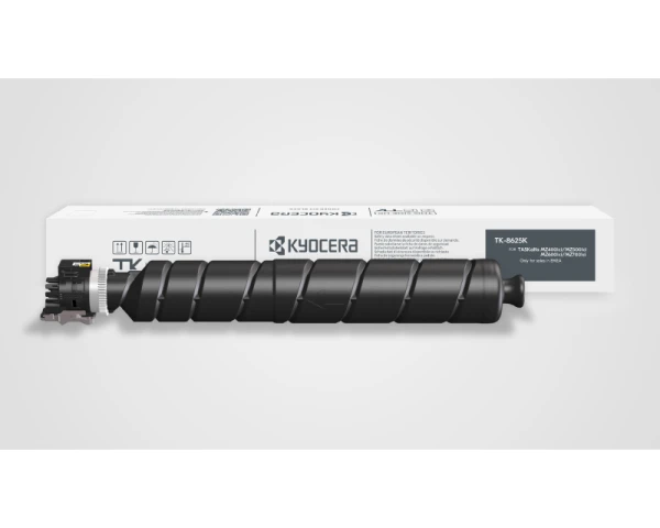 KYOCERA TK-8625K crni toner 