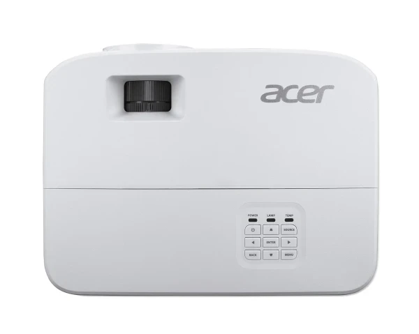 Projektor ACER H6542 DLP1920x10804000ALM10000:12XHDMIUSBAUDIO