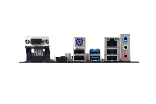 Matična ploča 1700 Biostar H610MH D5  VGAHDMI M.2