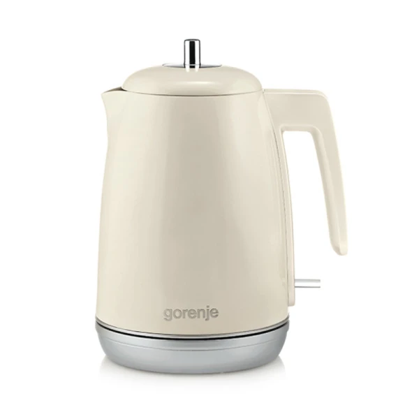 Električno kuvalo za vodu Gorenje K15RL