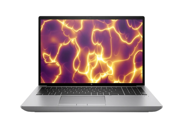 HP ZBook Fury 16 G11 MWS,Intel Core i9-14900HX,64GB DDR5-5600 RAM,2TB PCIe NVMe TLC M.2 SSD,16'' IPS AG WQUXGA 3840x2400,NVIDIA RTX 4000 Ada