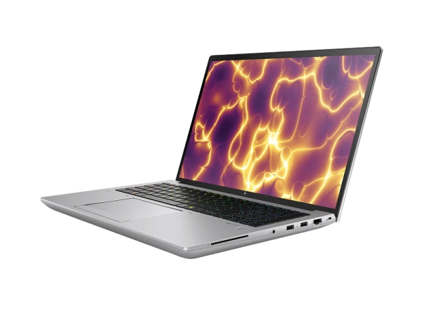 HP ZBook Fury 16 G11 MWS,Intel Core i9-14900HX,64GB DDR5-5600 RAM,2TB PCIe NVMe TLC M.2 SSD,16'' IPS AG WQUXGA 3840x2400,NVIDIA RTX 4000 Ada