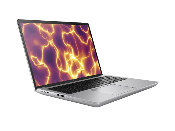 HP ZBook Fury 16 G11 MWS,Intel Core i9-14900HX,64GB DDR5-5600 RAM,2TB PCIe NVMe TLC M.2 SSD,16'' IPS AG WQUXGA 3840x2400,NVIDIA RTX 4000 Ada