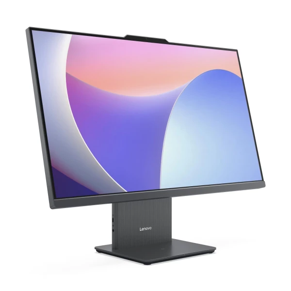 IdeaCentre AIO 27IRH9 All-In-One (Luna Grey) i7-13620H 10-Core (6P+4E) 4.9GHz/24MB, 16GB DDR5, 1TB-SSD-NVMe, 27'' QHD 2560x1440 IPS 350n, UH