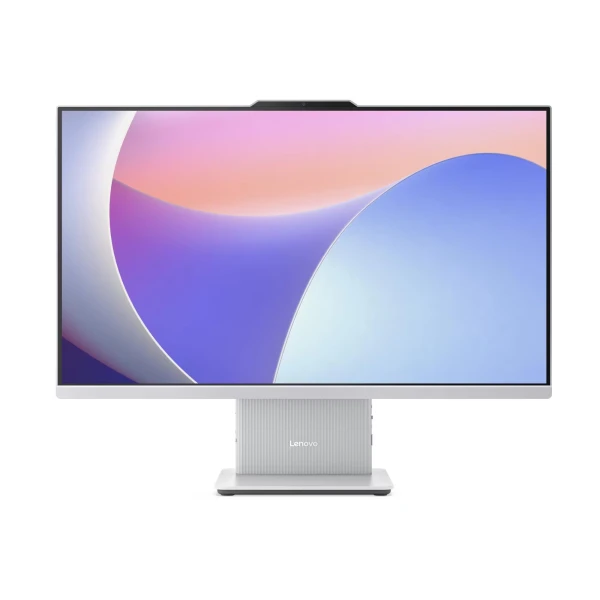 IdeaCentre AIO 27IRH9 All-In-One (Cloud Grey) i7-13620H 10-Core (6P+4E) 4.9GHz/24MB, 16GB DDR5, 512GB-SSD-NVMe, 27'' FHD 1920x1080 IPS 300n,