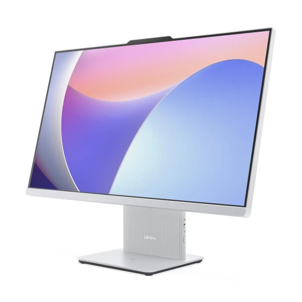 IdeaCentre AIO 27IRH9 All-In-One (Cloud Grey) i7-13620H 10-Core (6P+4E) 4.9GHz/24MB, 16GB DDR5, 512GB-SSD-NVMe, 27'' FHD 1920x1080 IPS 300n,