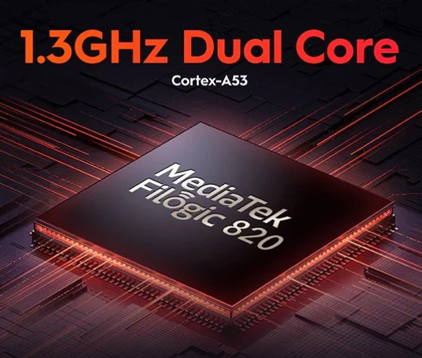 Cudy SET WR1500 AX1500 Dual Band 2.4+5Ghz MESH  Ruter + M1500 1-pack AX1500 Dual Band MESH