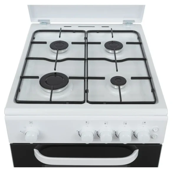 Šporet na gas Vox FGB5400W