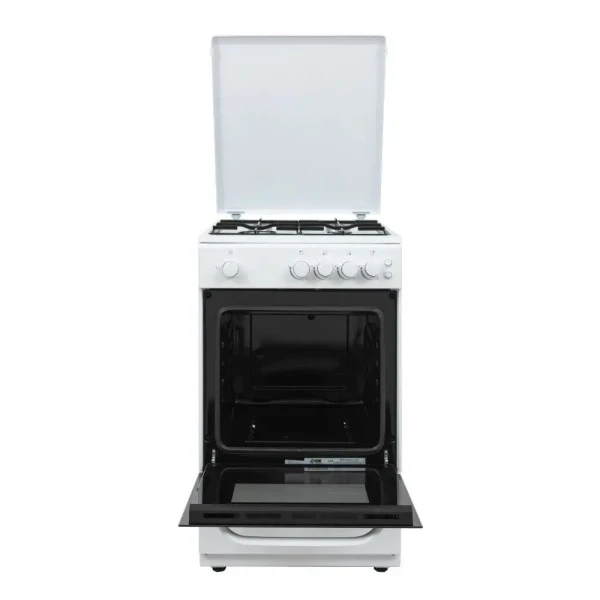 Šporet na gas Vox FGB5400W