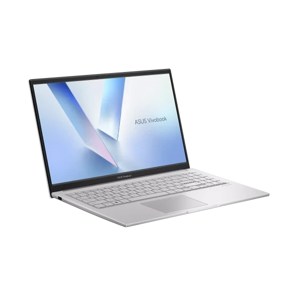 Laptop Asus VivoBook 15 X1504VA-BQ2625 15.6FHD IPSi3-1315U16GB DDR4NVMe 512GBFPRSilver