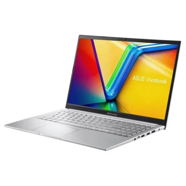 Laptop Asus VivoBook 15 M1502YA-BQ086 15.6 FHD IPSR7-7730U16GB DDR4NVMe 1TBYUBacklitSrebrna