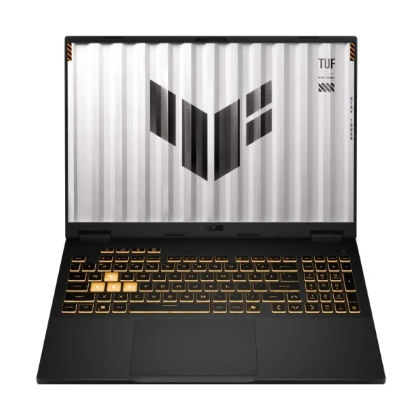 Laptop Asus TUF F16 FX608JMR-RV132 16 WUXGA IPSi5-14450HX16GB DDR5NVMe 512GBRTX5060 8GBsiva