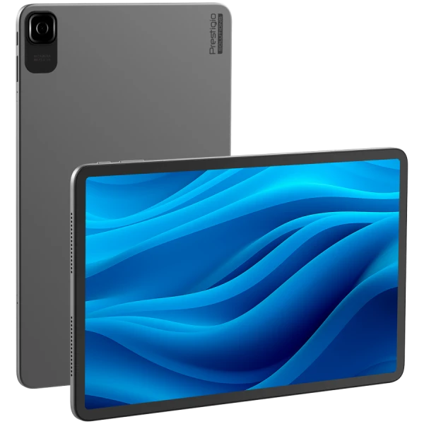 Prestigio Solutions Virtuoso PSTA107, 11.97'' 2K, 4GB+128GB, Wi-Fi ( PSTA107_4128GB_WI ) 