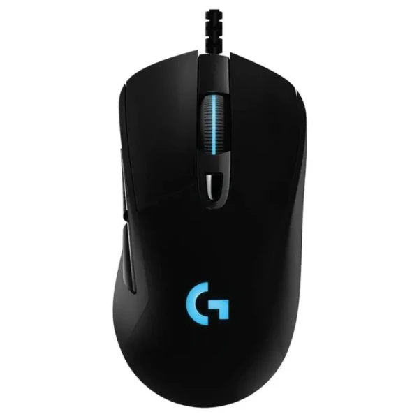 Logitech G G403 black 910-005632
