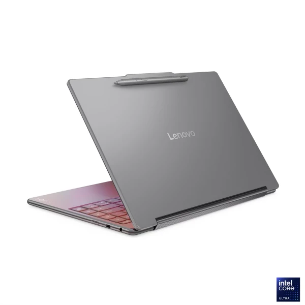 Yoga 9 2-in-1 14ILL10 (Luna Grey, Aluminium) 8-Core Ultra 7 258V 4.8GHz/12MB 32GB DDR5 1TB-NVMe 14'' 2.8K (2880x1800) OLED 1100n 120HzTouch-