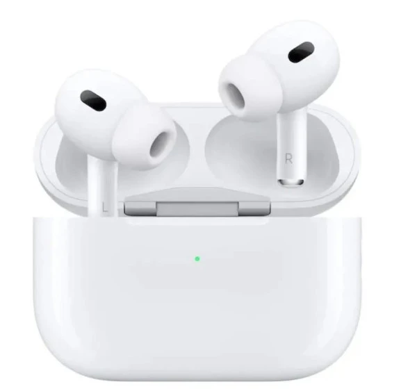 Slušalice Apple AirPods Pro 2. Gen (USB-C) with MagSafe Charging Case MTJV3LLA