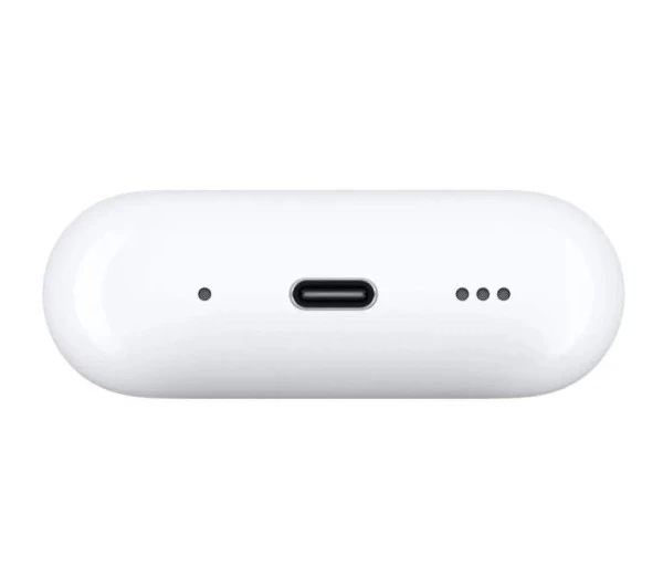 Slušalice Apple AirPods Pro 2. Gen (USB-C) with MagSafe Charging Case MTJV3LLA