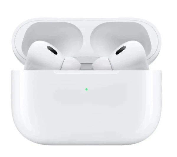Slušalice Apple AirPods Pro 2. Gen (USB-C) with MagSafe Charging Case MTJV3LLA