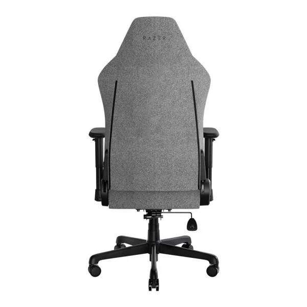 Iskur V2 X - Gaming Chair - Light Gray Fabric