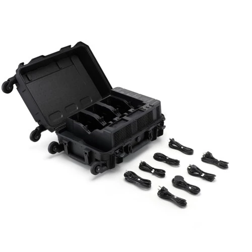 BS100 Intelligent Battery Station (General) ( CP.EN.00000683.02 ) 