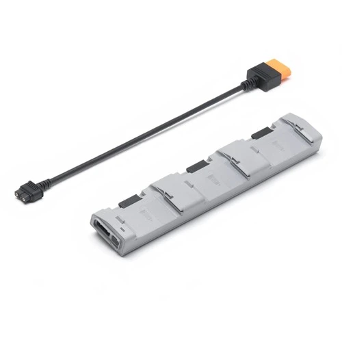 DJI Matrice 4D Series 240W Charging Hub ( CP.EN.00000627.01 ) 