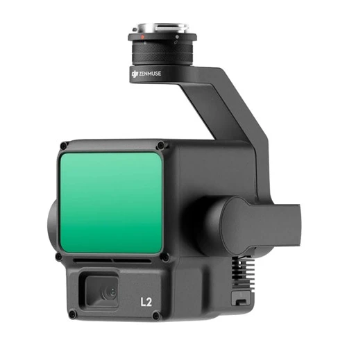 Zenmuse L2(Universal Edition)(EU) SP ( CB.202309210722 ) 