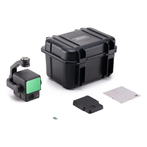 Zenmuse L2(Universal Edition)(EU) SP ( CB.202309210722 ) 