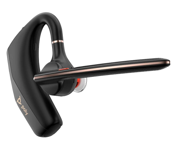 HP Poly Voyager Legend 50-M Headset UC, Black ( AJ8V4AA ) 