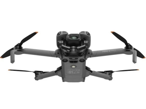 Dron DJI Mini 5 Pro Fly More Combo (DJI RC2)' ( 'CP.MA.00000894.01' ) 