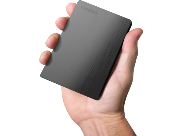 Hard disk TOSHIBA Canvio Slim HDTD310EK3DAH eksterni1TB2.5''USB 3.0crna' ( 'HDTD310EK3DAH' ) 