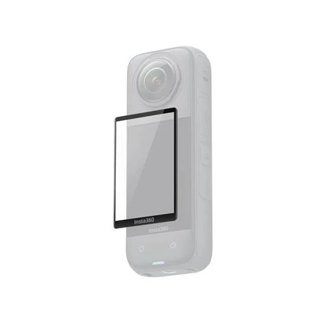Insta360 X5 Cooling Screen Protector