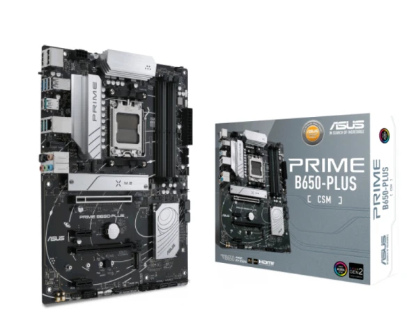 ASUS PRIME B650-PLUS-CSM matična ploča