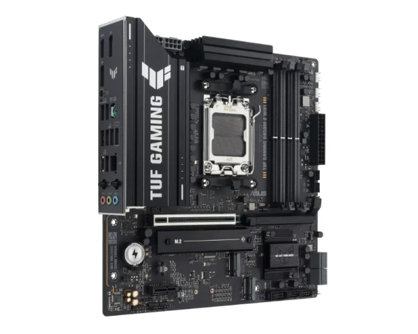 ASUS TUF GAMING B850M-E WIFI matična ploča