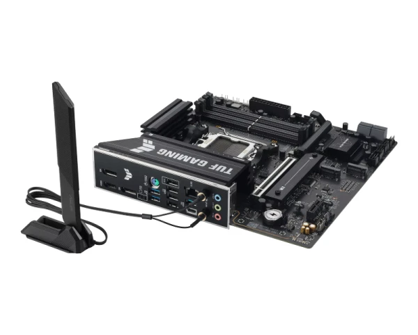 ASUS TUF GAMING B850M-E WIFI matična ploča