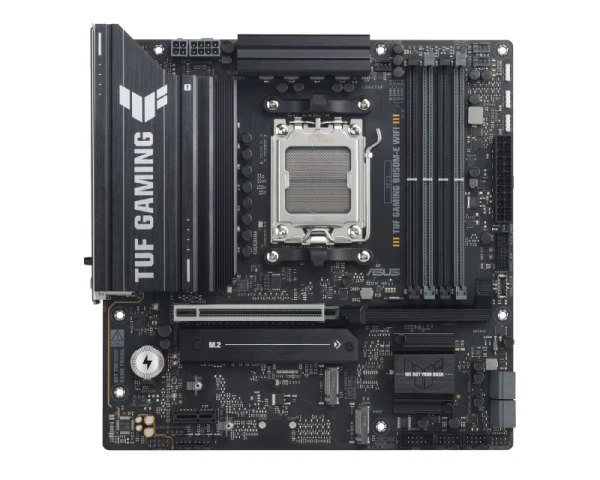 ASUS TUF GAMING B850M-E WIFI matična ploča