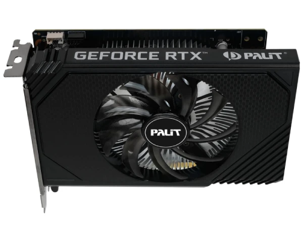PALIT nVidia GeForce RTX 3050 6GB 96bit RTX3050 StormX grafička karta