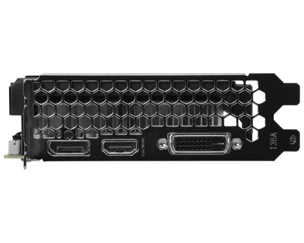 PALIT nVidia GeForce RTX 3050 6GB 96bit RTX3050 StormX grafička karta