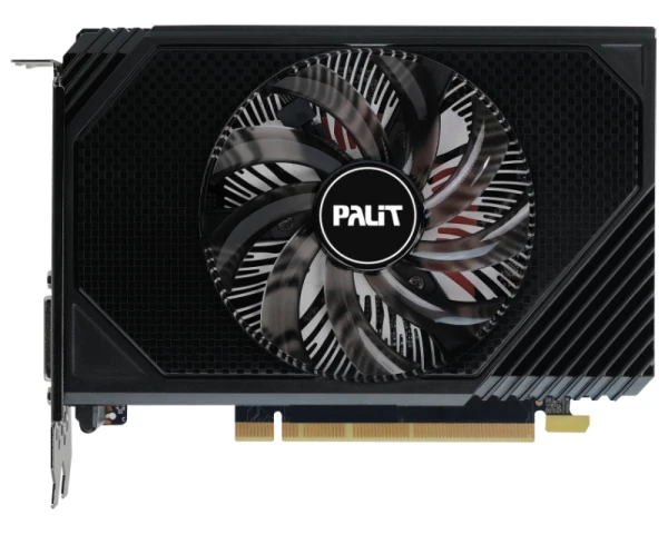 PALIT nVidia GeForce RTX 3050 6GB 96bit RTX3050 StormX grafička karta